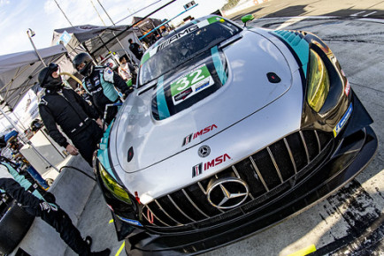 IMSA Watkins Glen 2022
