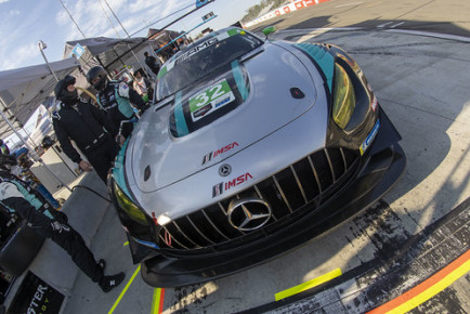 IMSA Watkins Glen 2022