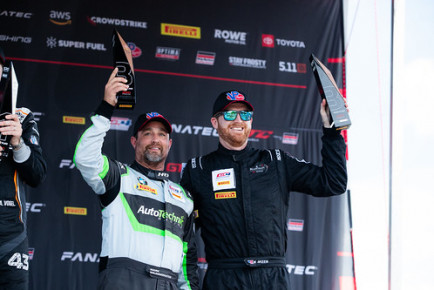 IMSA Watkins Glen 2024
