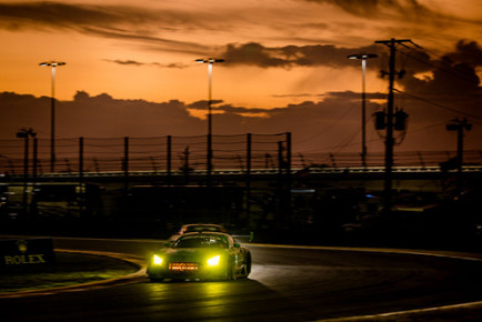 Rolex 24 at Daytona 2024 - Foto: Gruppe C Photography