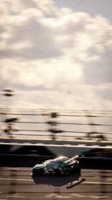 Rolex 24 at Daytona 2024 - Foto: Gruppe C Photography
