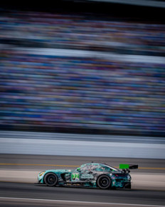 Rolex 24 at Daytona 2024 - Foto: Gruppe C Photography