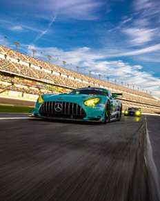 Roar Before The Rolex 24, Daytona 2024 - Foto: Gruppe C Photography
