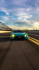 Roar Before The Rolex 24, Daytona 2024 - Foto: Gruppe C Photography
