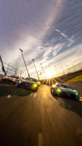 Roar Before The Rolex 24, Daytona 2024 - Foto: Gruppe C Photography