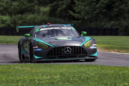 IMSA Lime Rock Park Park, 2023