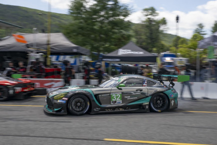 IMSA Lime Rock Park Park, 2023