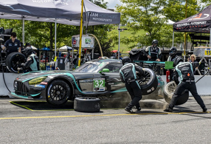 IMSA Lime Rock Park Park, 2023