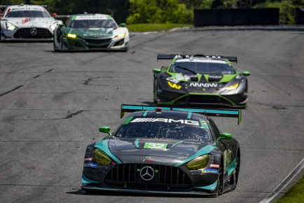 IMSA Lime Rock Park Park, 2023