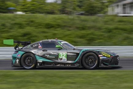 IMSA Lime Rock Park Park, 2023