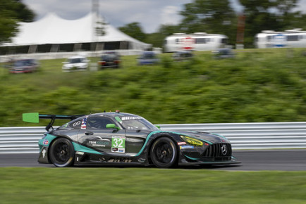 IMSA Lime Rock Park Park, 2023