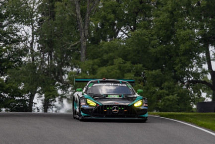 IMSA Lime Rock Park Park, 2023