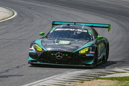 IMSA Lime Rock Park Park, 2023