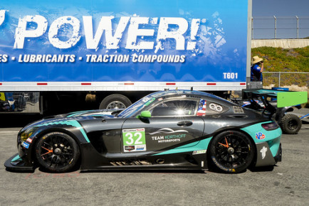 Laguna Seca, IMSA, May 2023