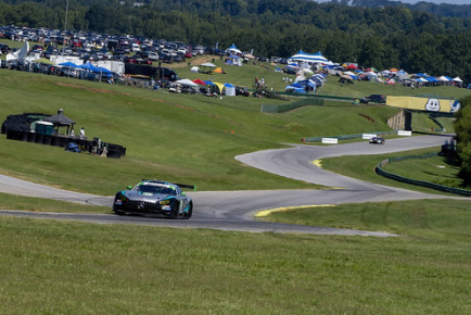 VIR IMSA 2022
