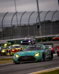 Rolex 24 at Daytona 2024 - Foto: Gruppe C Photography