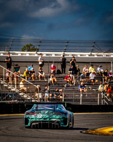 Rolex 24 at Daytona 2024 - Foto: Gruppe C Photography