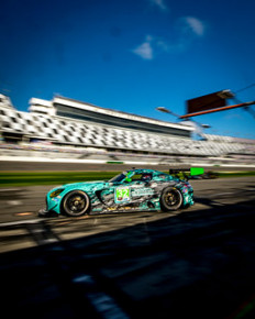 Rolex 24 at Daytona 2024 - Foto: Gruppe C Photography