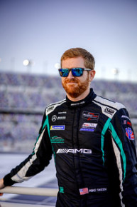 Rolex 24 at Daytona 2024 - Foto: Gruppe C Photography