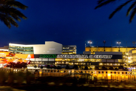 Rolex 24 at Daytona 2024 - Foto: Gruppe C Photography