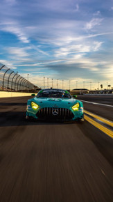 Roar Before The Rolex 24, Daytona 2024 - Foto: Gruppe C Photography