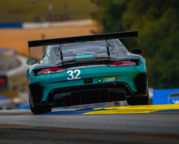 2023 IMSA Petit Le Mans