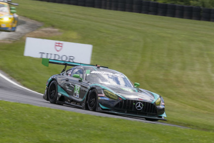 IMSA Lime Rock Park Park, 2023
