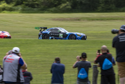 IMSA Lime Rock Park Park, 2023