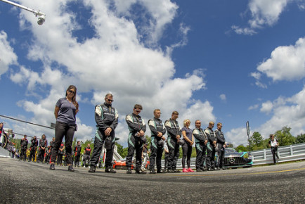 IMSA Lime Rock Park Park, 2023