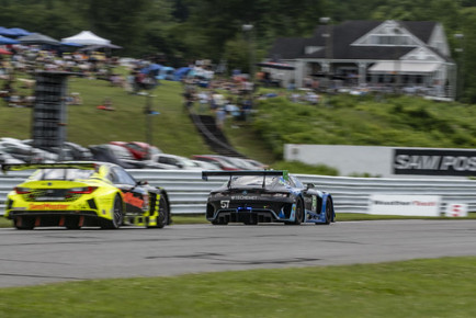 IMSA Lime Rock Park Park, 2023