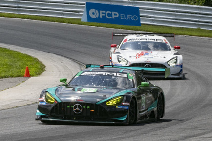 IMSA Lime Rock Park Park, 2023