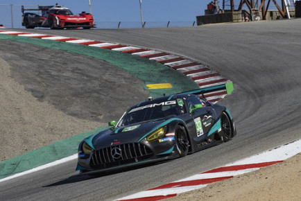 Laguna Seca, IMSA, May 2023