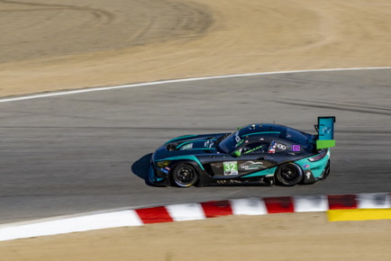 Laguna Seca, IMSA, May 2023