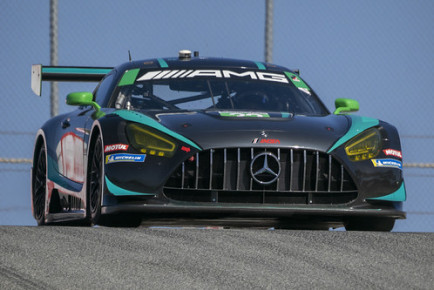 Laguna Seca, IMSA, May 2023