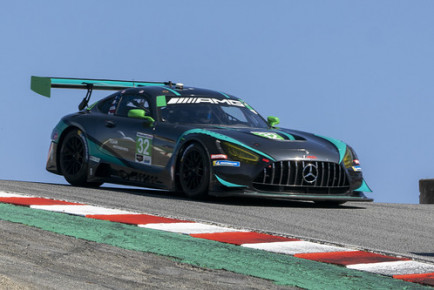 Laguna Seca, IMSA, May 2023