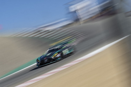 Laguna Seca, IMSA, May 2023