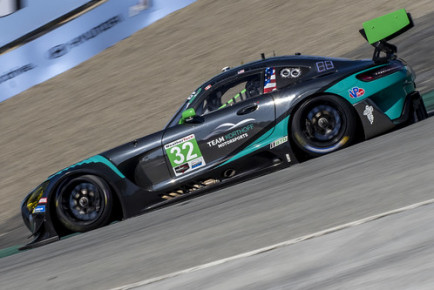 Laguna Seca, IMSA, May 2023