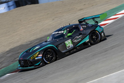 Laguna Seca, IMSA, May 2023
