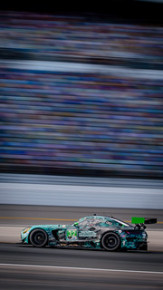 Rolex 24 at Daytona 2024 - Foto: Gruppe C Photography