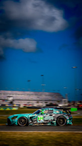 Rolex 24 at Daytona 2024 - Foto: Gruppe C Photography