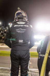 Rolex 24 at Daytona 2024 - Foto: Gruppe C Photography