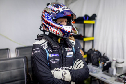 Rolex 24 at Daytona 2024 - Foto: Gruppe C Photography
