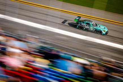 Rolex 24 at Daytona 2024 - Foto: Gruppe C Photography