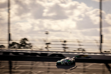 Rolex 24 at Daytona 2024 - Foto: Gruppe C Photography