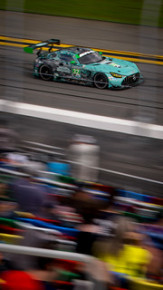 Rolex 24 at Daytona 2024 - Foto: Gruppe C Photography