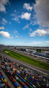 Rolex 24 at Daytona 2024 - Foto: Gruppe C Photography