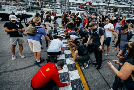 Rolex 24 at Daytona 2024 - Foto: Gruppe C Photography