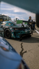 Rolex 24 at Daytona 2024 - Foto: Gruppe C Photography