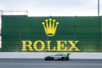 Rolex 24 at Daytona, Jan 2023