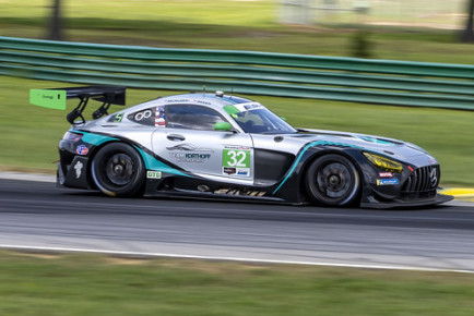 VIR IMSA 2022